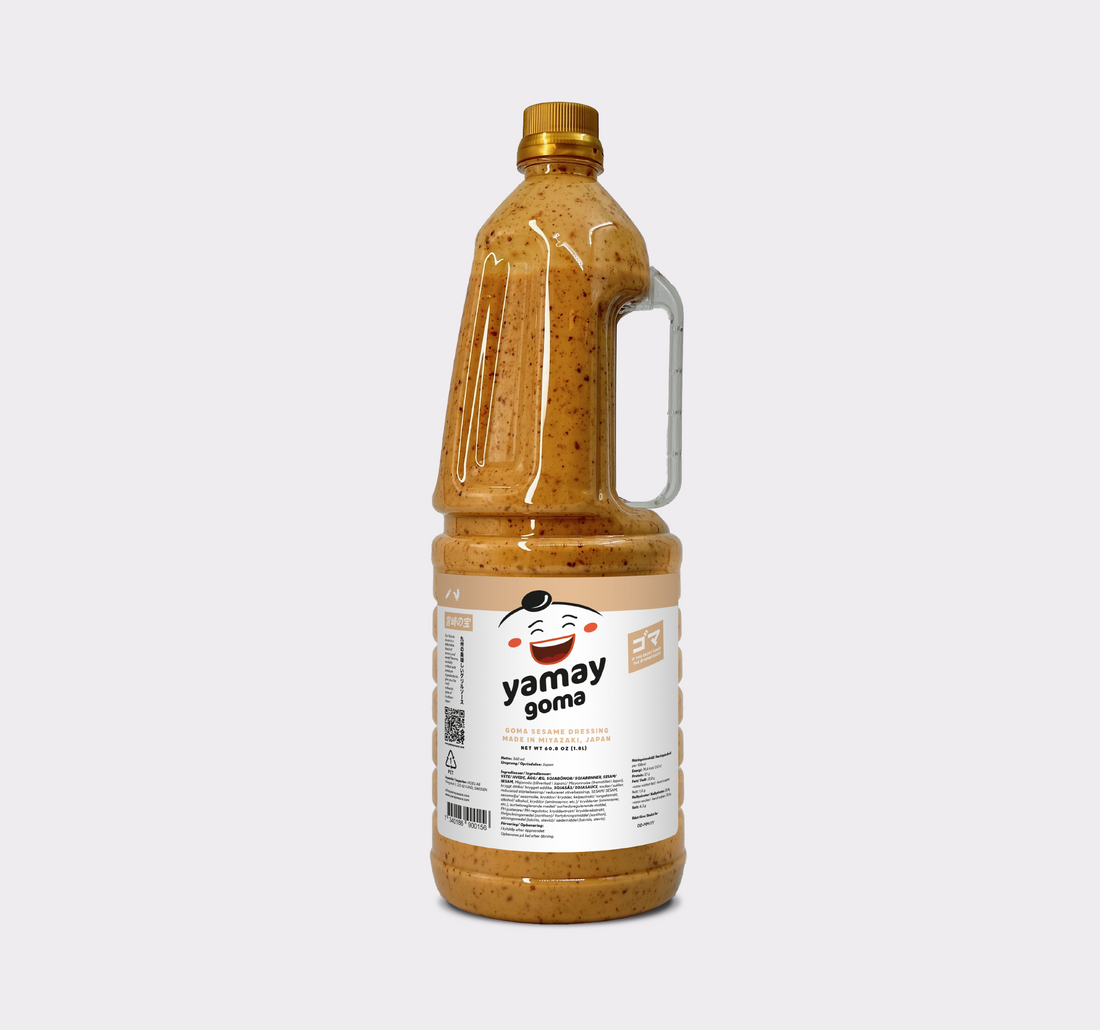 Yamay Goma 1,8l