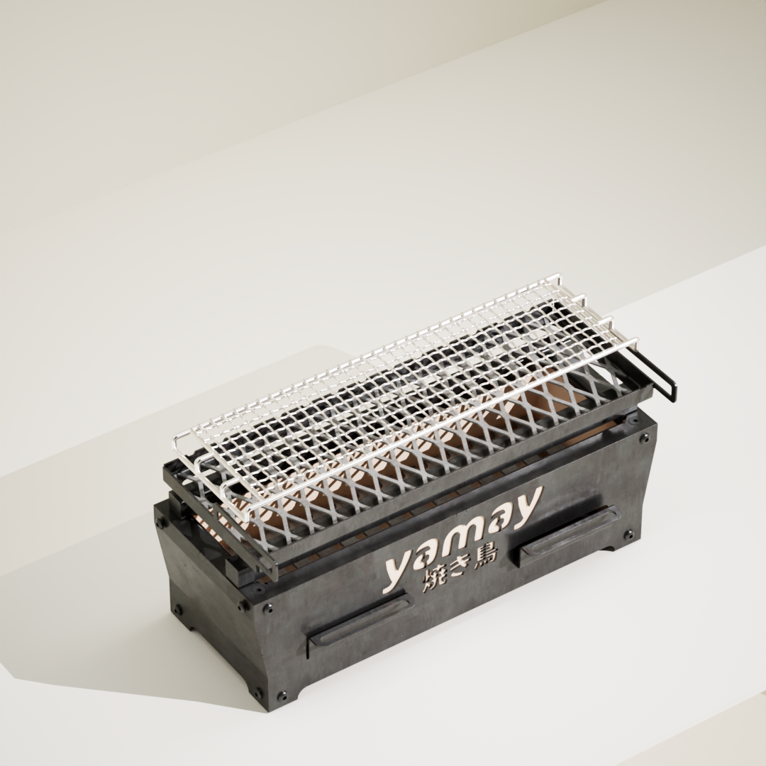 42-grill-bars-coal-grate-grill-grate-yakiniku