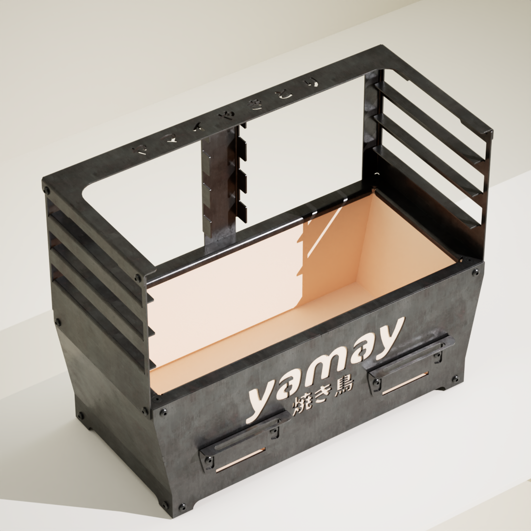 50-tray-holder