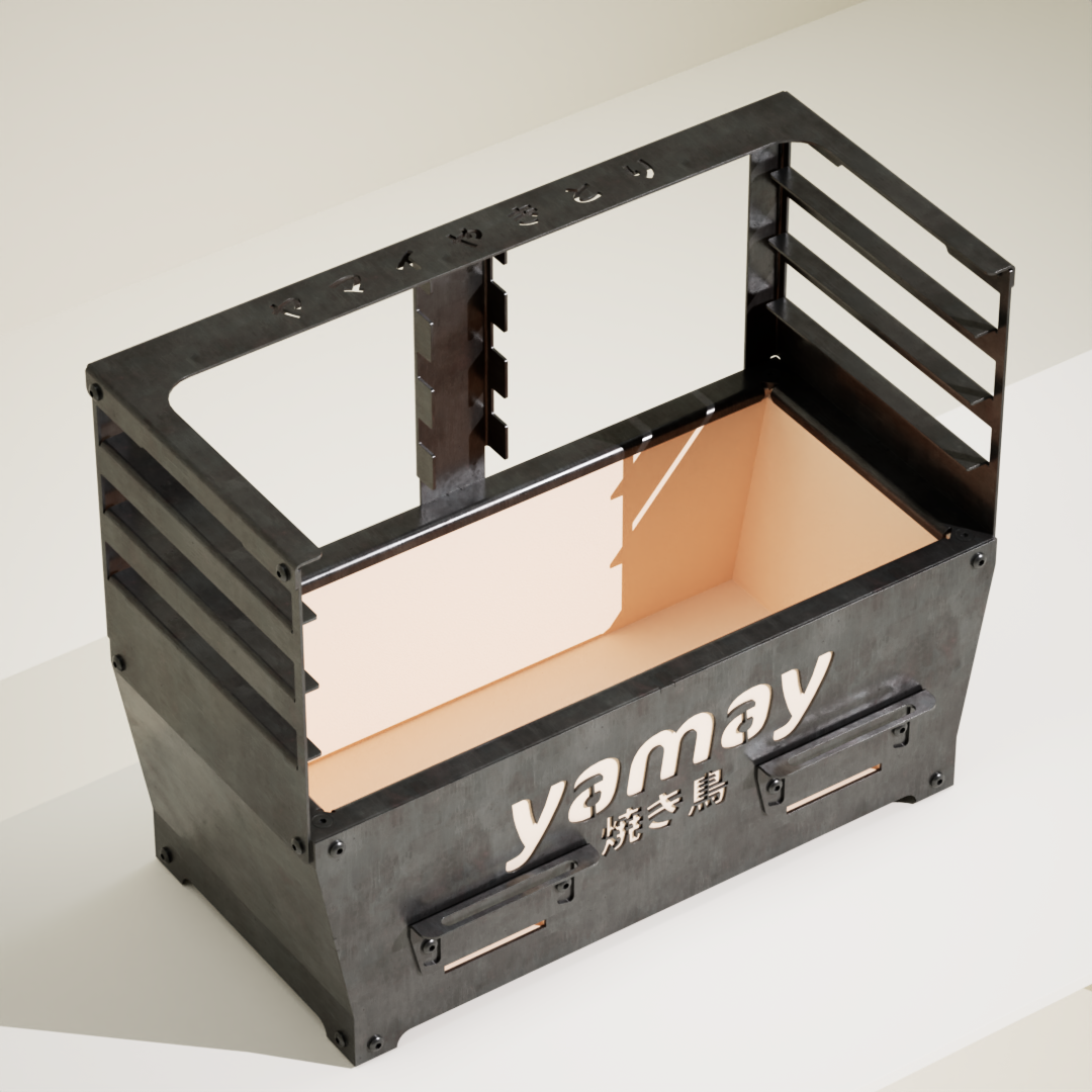 50-tray-holder