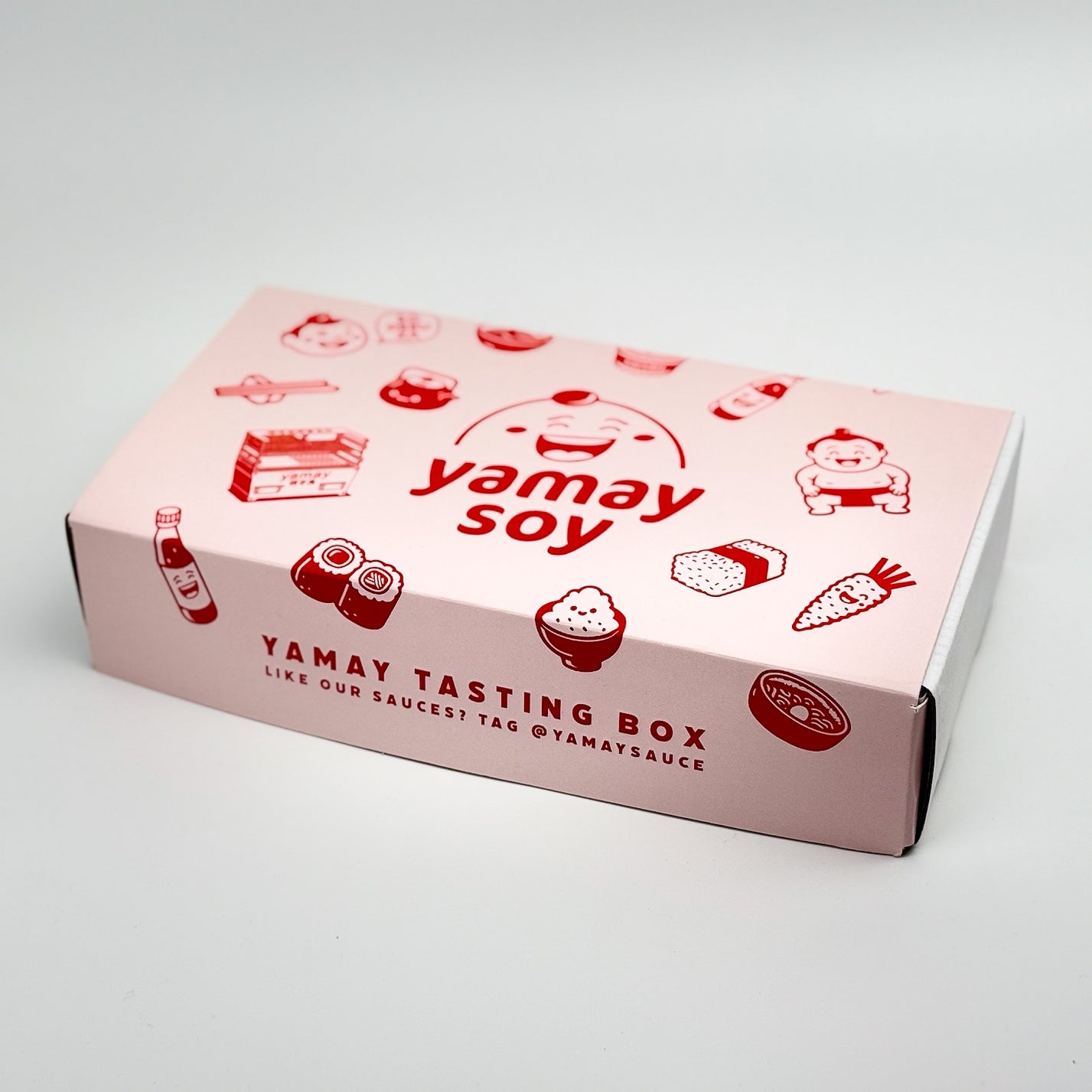 Tasting Box