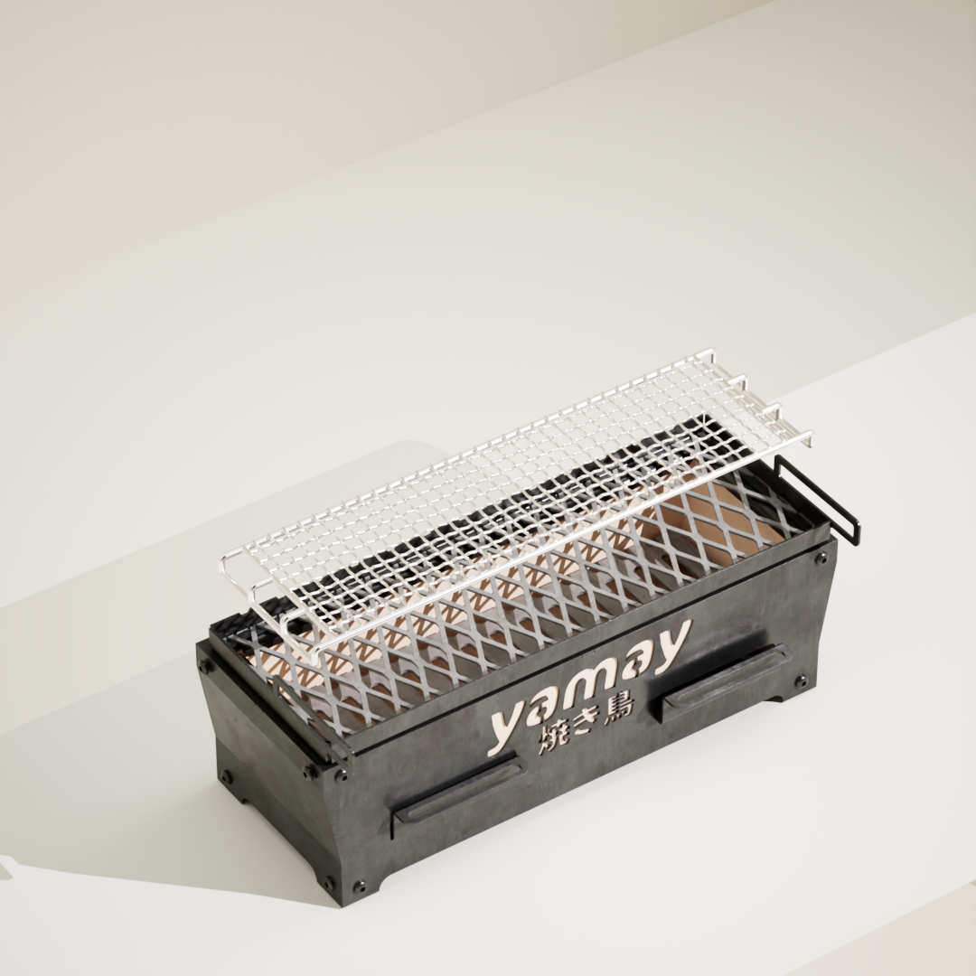 42-coal-grate-grill-grate-yakiniku