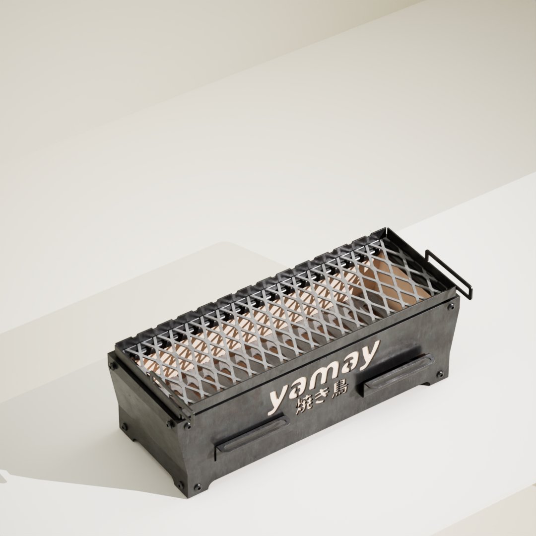 42-coal-grate-grill-grate