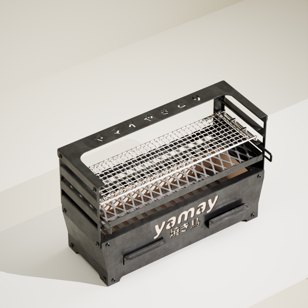 42-coal-grate-tray-holder-yakiniku