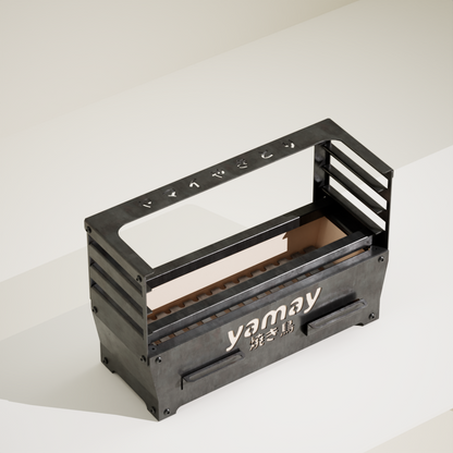 42-grill-bars-coal-grate-tray-holder