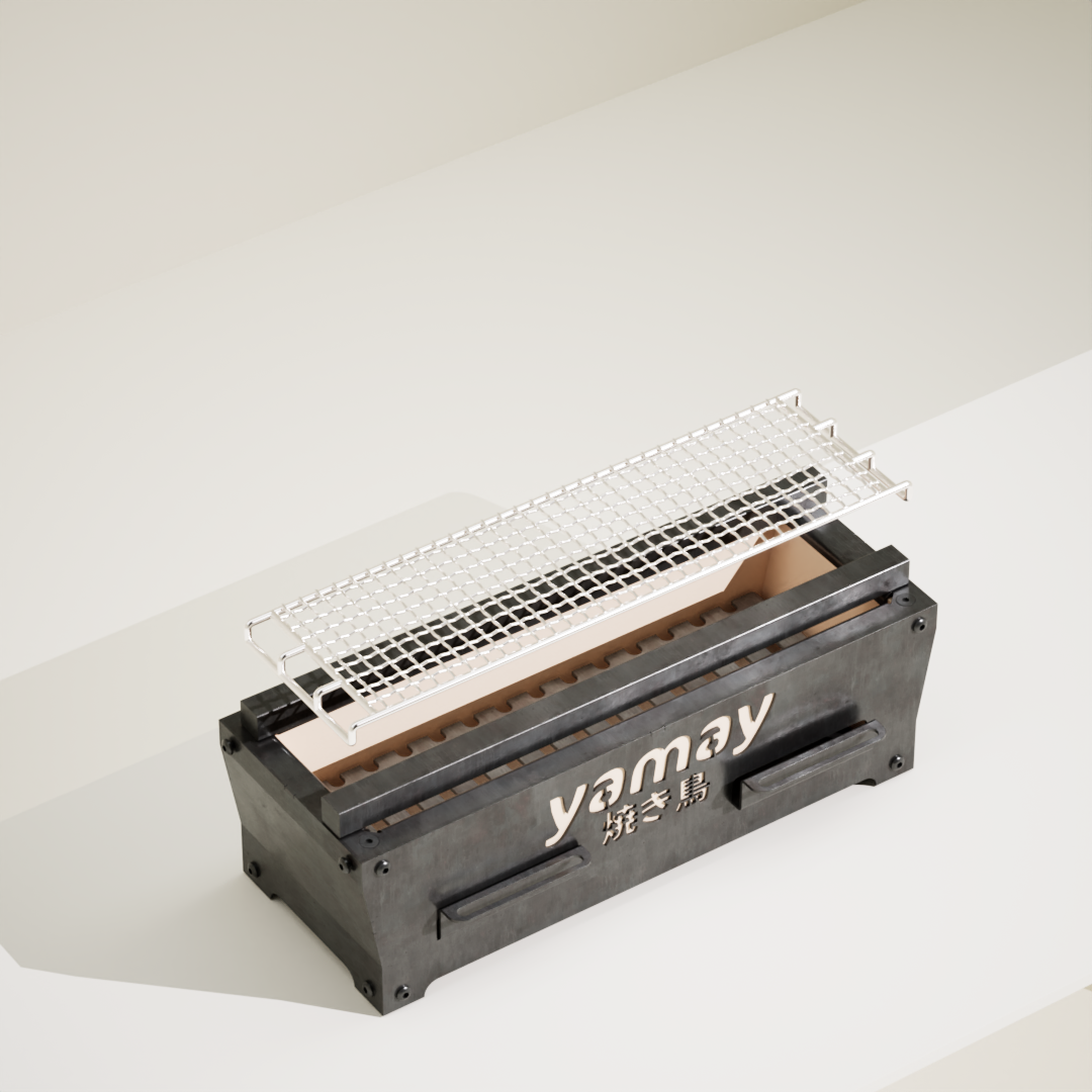 42-grill-bars-coal-grate-yakiniku