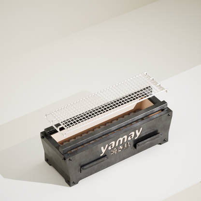 42-grill-bars-coal-grate-yakiniku