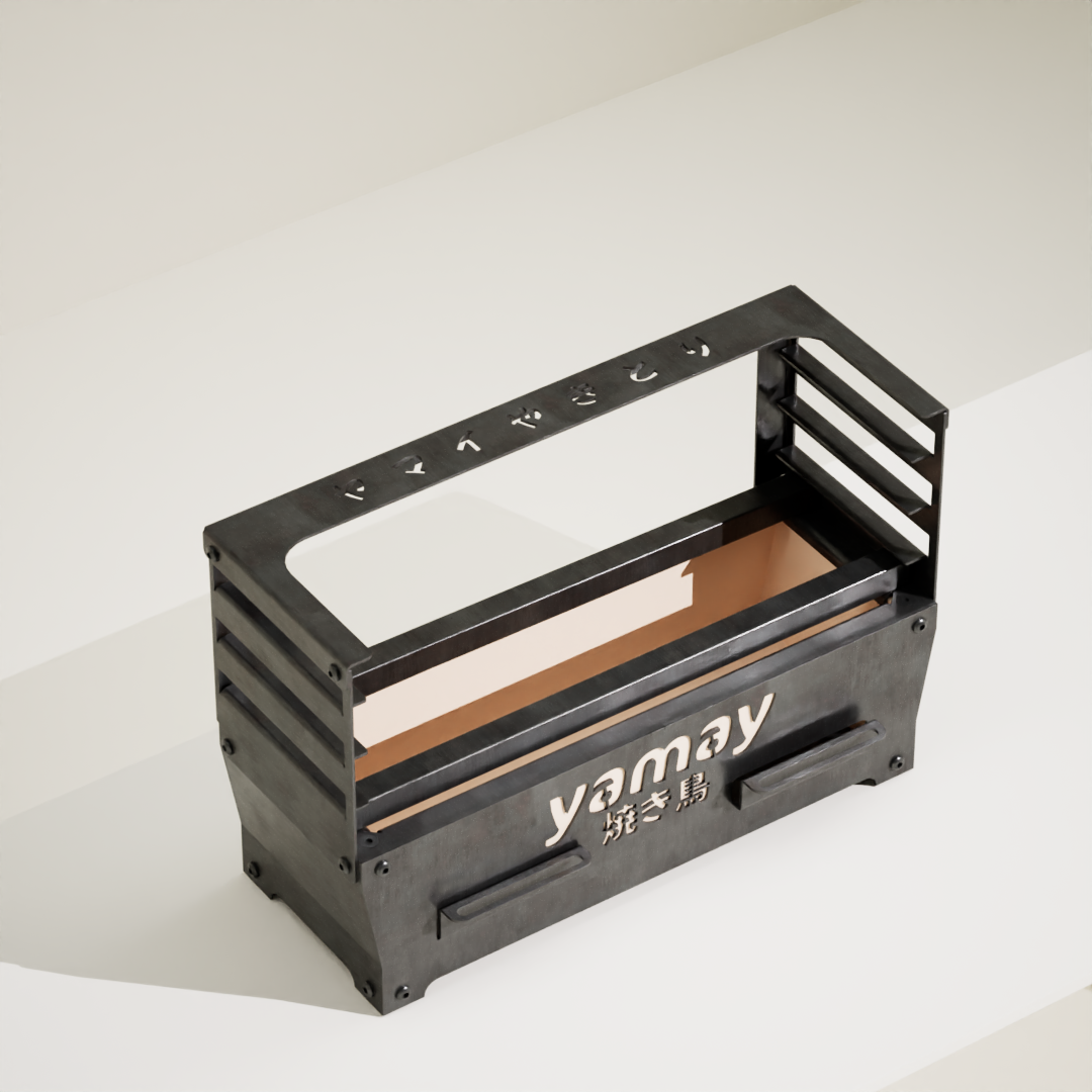 42-grill-bars-tray-holder
