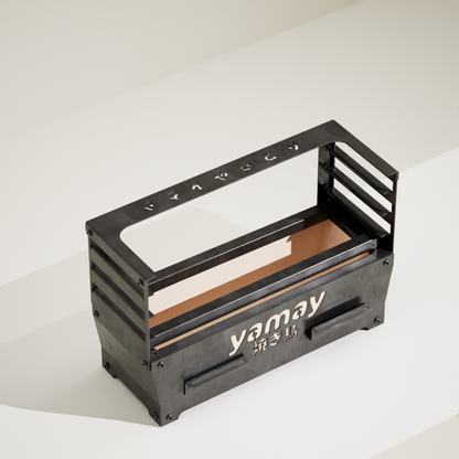 42-grill-bars-tray-holder