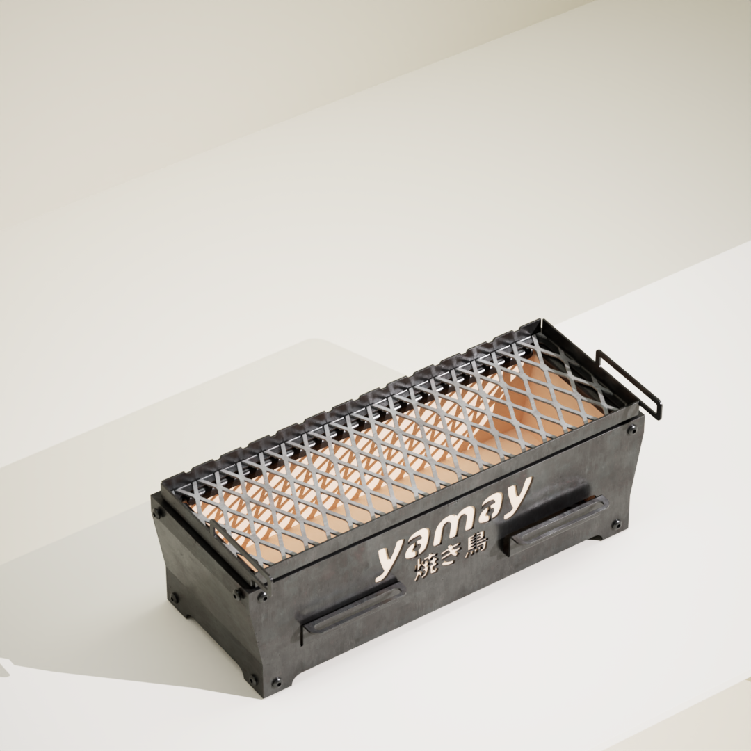 42-grill-grate