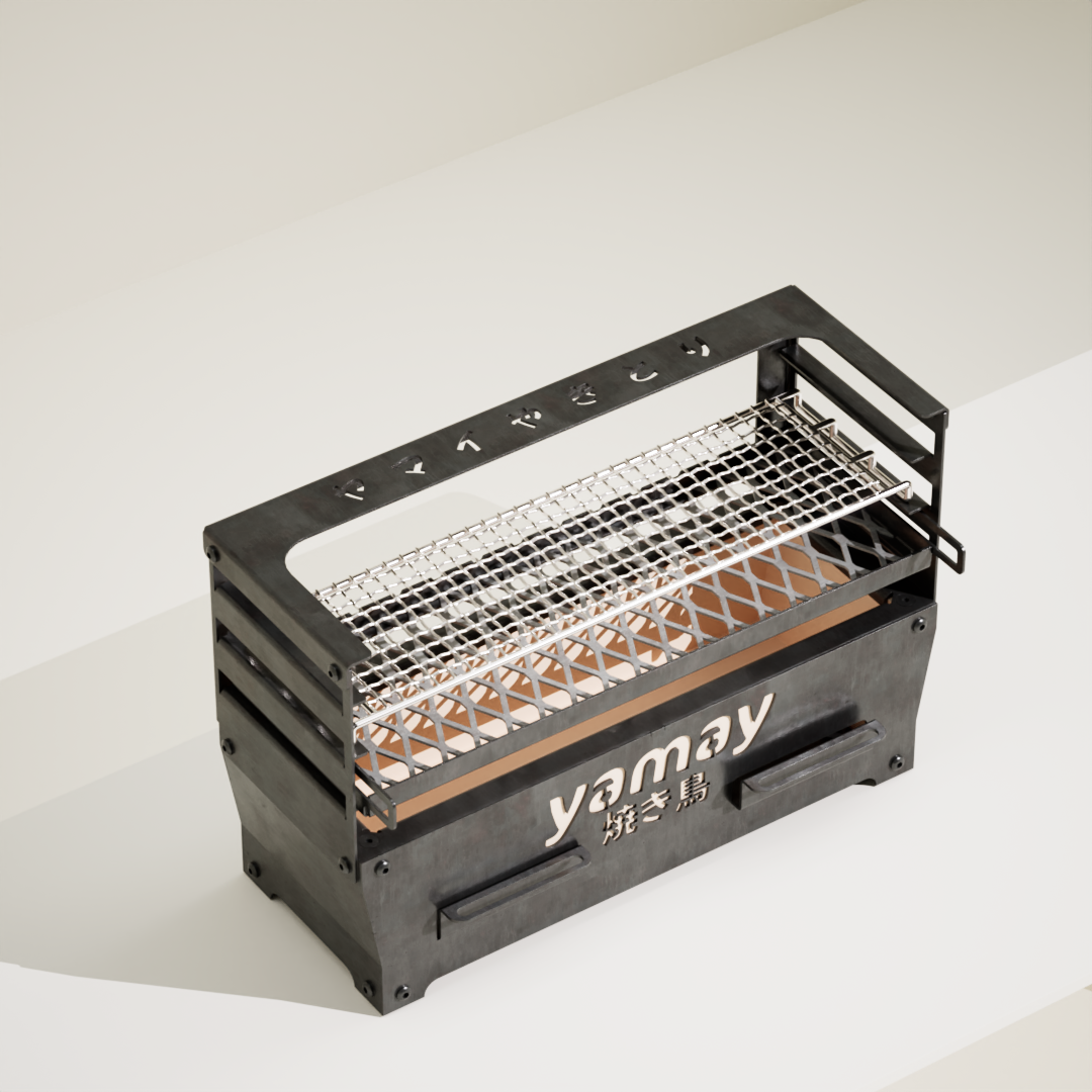 42-tray-holder-grill-grate-yakiniku