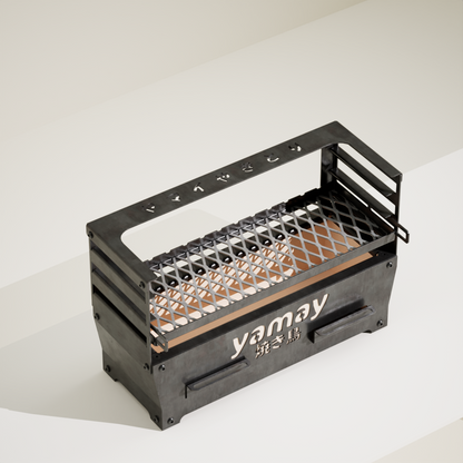 42-tray-holder-grill-grate