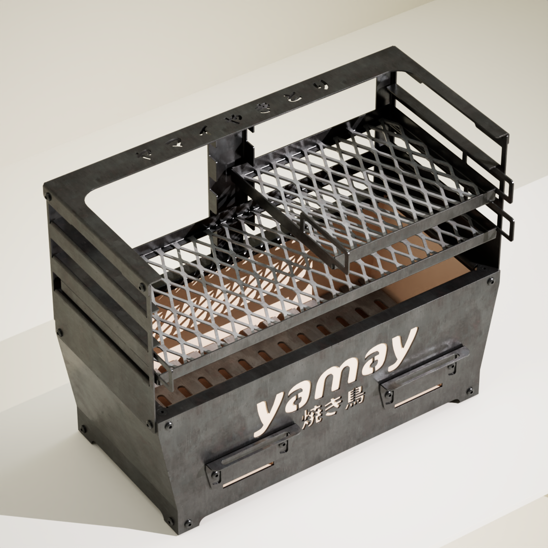 50-coal-grate-tray-holder-1.5-grill-grate