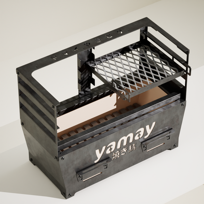50-grill-bars-coal-grate-tray-holder-0.5-grill-grate