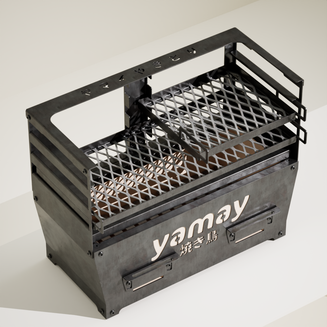 50-grill-bars-coal-grate-tray-holder-1.5-grill-grate