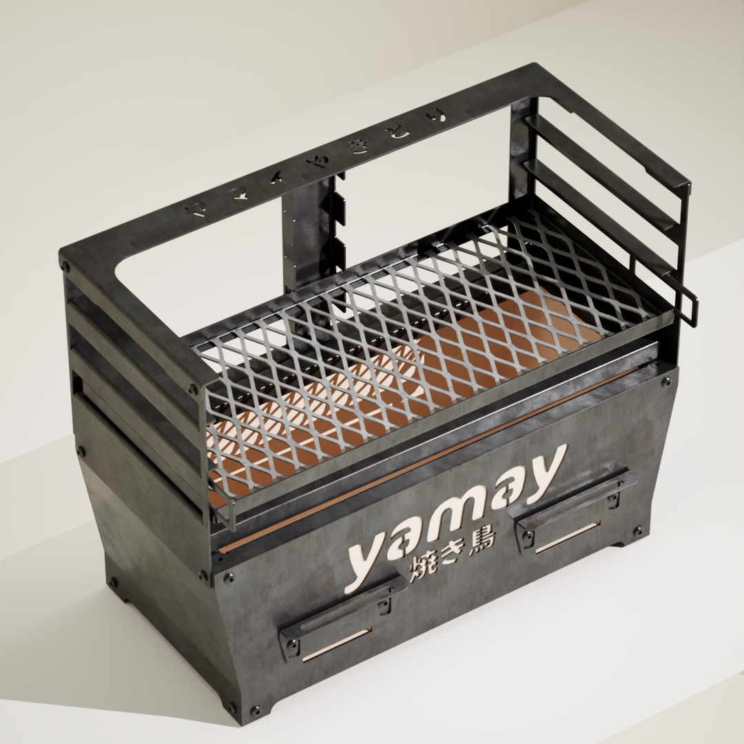 50-grill-bars-tray-holder-1-grill-grate