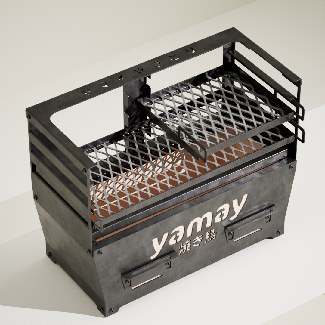 50-grill-bars-tray-holder-1.5-grill-grate