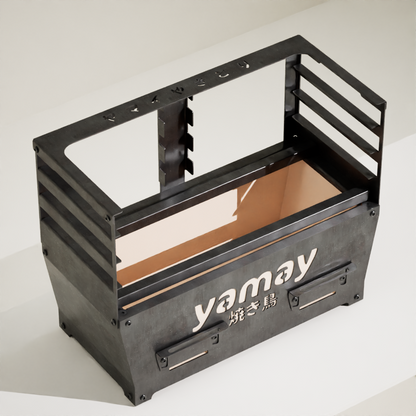 50-grill-bars-tray-holder