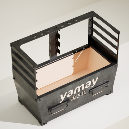 50-tray-holder