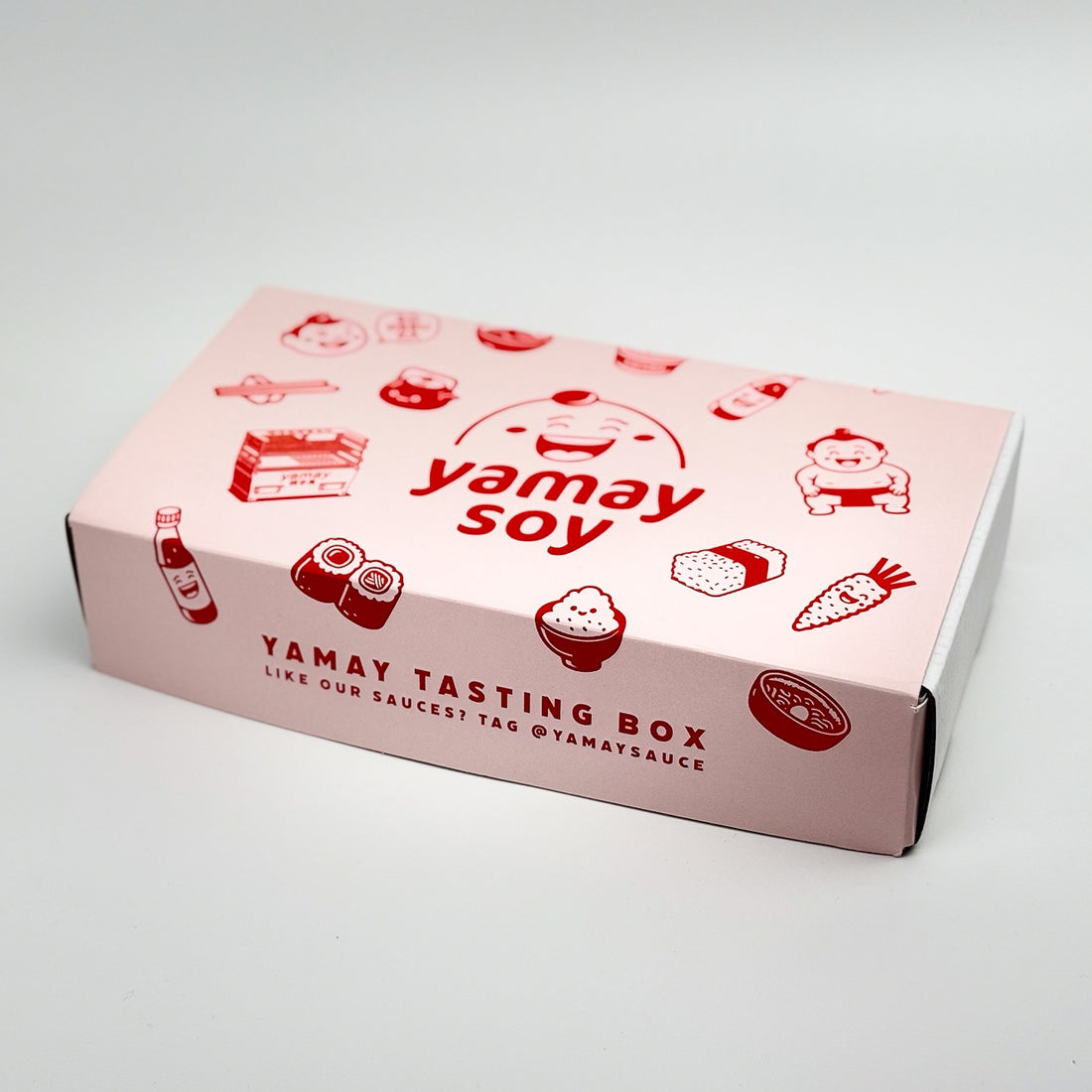 Tasting Box