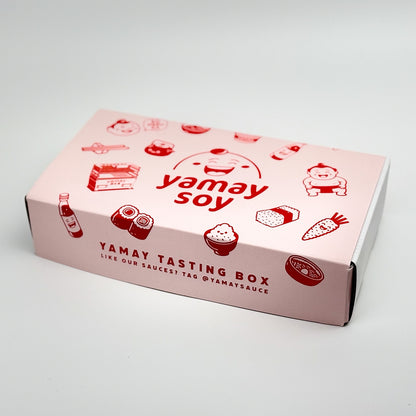 Tasting Box